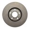 Centric Parts Standard Brake Rotor, 121.33055 121.33055 - alternate 6